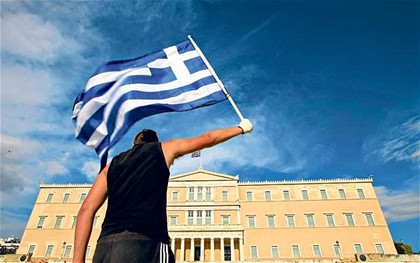 В Греции дали разъяснения для туристов