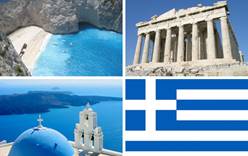Греция. Министерство Экономики, Инфраструктуры, Судоходства и Туризма информирует