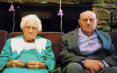 92-летняя норвежка сбежала из дома престарелых ради бойфренда