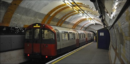 Лондонское метро решило забастовать