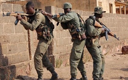 Захваченный боевиками отель в Мали освобожден