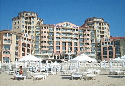 В Болгарии введены новые правила категоризации отелей
