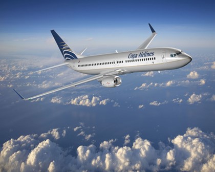 Copa Airlines открывает рейсы в Мексику