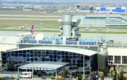 Аэропорт Софии увеличивает количество пассажиров