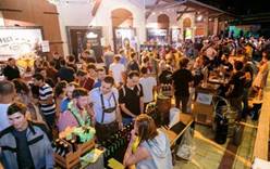 В Иерусалиме стартует фестиваль пива
