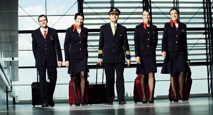 Стюардессы Czech Airlines объявили забастовку