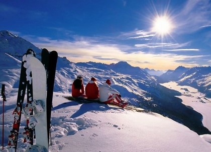 Туроператор Юго-Стар, сообщает об  открытии горнолыжного курорта в Сербии