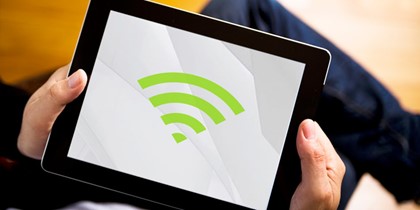 Испанские аэропорты раздают wi-fi