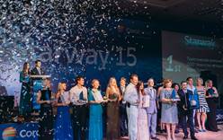 Coral Travel наградил лучшие агентства премией Starway