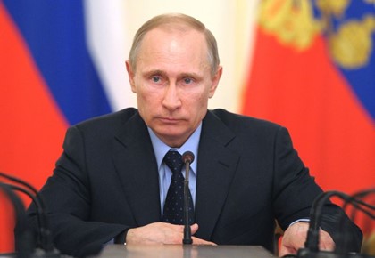 Владимиром Путиным подписан указ о запрете полётов в Египет
