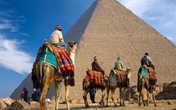 Россияне ищут способы попасть в Египет