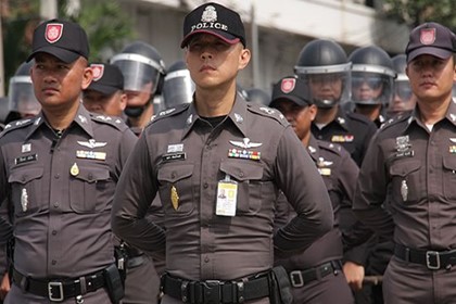 В Таиланде опасаются терактов на своей территории