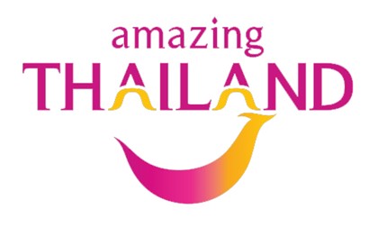 Управление по туризму Таиланда запускает новый логотип Amazing Thailand
