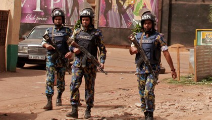 В отеле Radisson в Мали захватили заложников