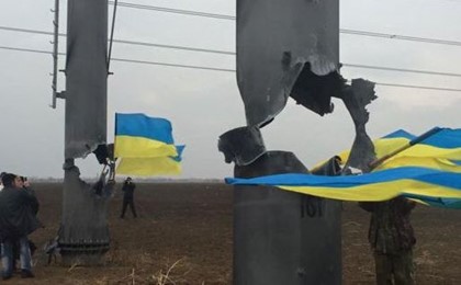 Электроснабжение Крыма будет восстановлено сегодня