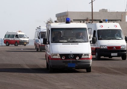 Совершён новый теракт в курортной зоне Египта. Трое погибших