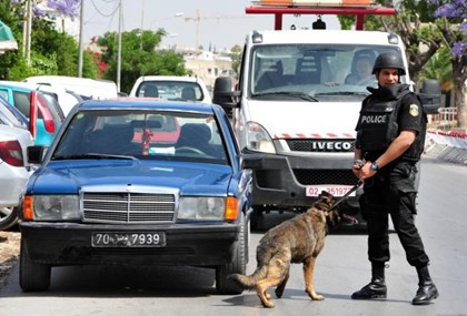 В Тунисе произошел теракт, введено чрезвычайное положение
