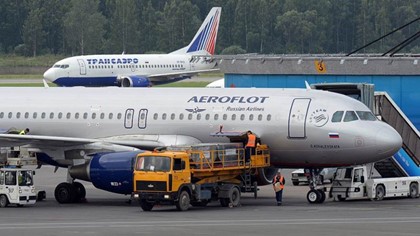 «Транаэро» не хочет возвращать Аэрофлоту 5 миллиардов рублей