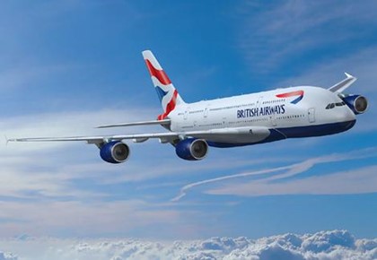 Великобритания возобновляет туристические рейсы в Шарм-эль-Шейх