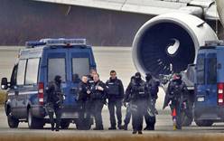 В Женеве повышен уровень террористической угрозы
