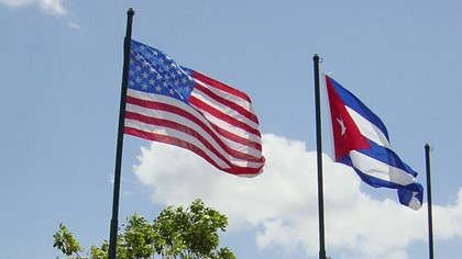 США и Куба восстановят авиасообщение