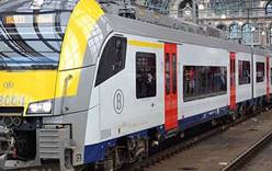 Бельгийские железнодорожники уйдут на забастовку