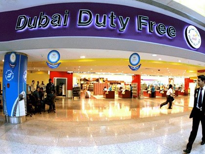 Отсутствие россиян разоряет Duty Free Дубая