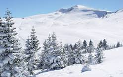 Турецкие горнолыжные курорты разоряются без россиян