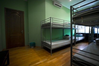 Госдумой РФ принят на рассмотрение Закон о запрете хостелов в жилых домах