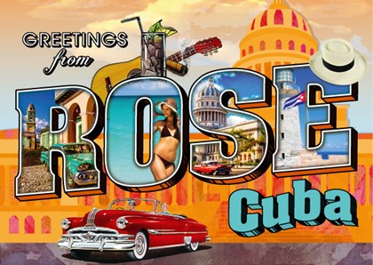 «Роуз» откроет первое PR-агентство на Кубе