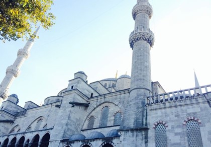 Турция решила защитить туризм от российских санкций