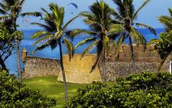 PEGAS Touristik запускает полетную программу на северное побережье Доминиканской Республики