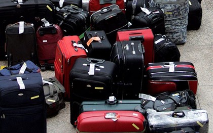 Недоставленный багаж из Барселоны: количество жалоб растет