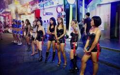Власти Таиланда объявили войну секс-туризму
