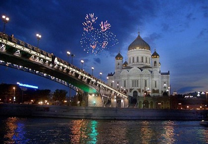 Почти 90 музеев Москвы будут работать бесплатно в День города