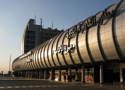 Российским экспертам понравился аэропорт Каира, но они еще вернутся