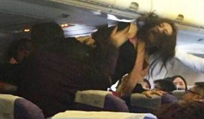 IATA призывает запретить авиапассажирам распивать алкоголь перед посадкой