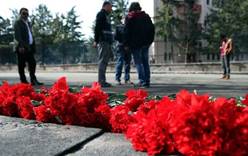 В Анкаре запретили общественные мероприятия в связи с угрозой терактов