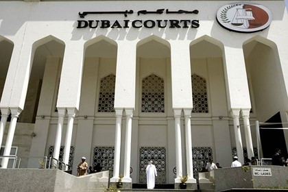 В Дубае туриста приговорили к четырем годам тюрьмы за леденцы с марихуаной