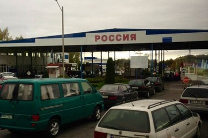 Россия прекратит выдачу краткосрочных виз для иностранцев в Калининграде