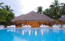 Курорт Maafushivaru Maldives удостоен Travelife Gold Award