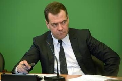 Медведев отверг предложение Ростуризма по созданию туристической госкорпорации