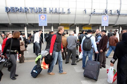 Российские специалисты проверят египетские аэропорты