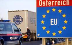 Выход Австрии из шенгена не отразится на россиянах