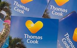 Thomas Cook приостановил продажу туров в Тунис