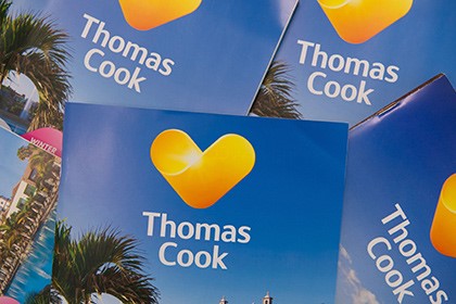 Thomas Cook приостановил продажу туров в Тунис