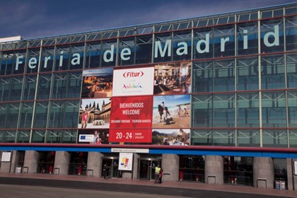 Международная Туристская выставка в Мадриде (Испания)  завершила свою работу