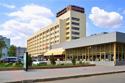 В Волгоградской области у гостиниц прибавляются «звёзды»