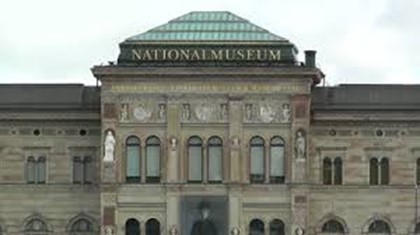 Шведские музеи стали бесплатными