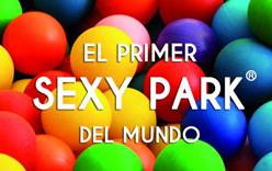 В Испании открыли секси-парк